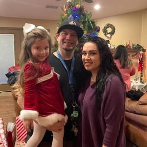 Meet your Posher, Alexandra